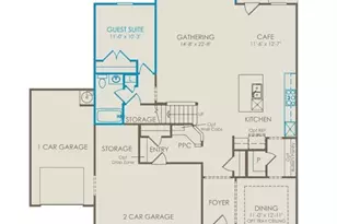 33 Antioch Rd, Powder Springs, GA 30127 - Photo 2