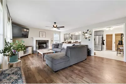 206 Cameron Court, Acworth, GA 30102 - Photo 4