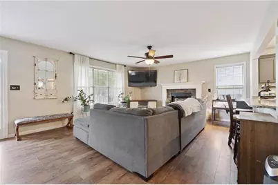 206 Cameron Court, Acworth, GA 30102 - Photo 6