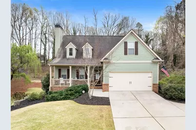 2185 Elysian Circle, Gainesville, GA 30501 - Photo 1