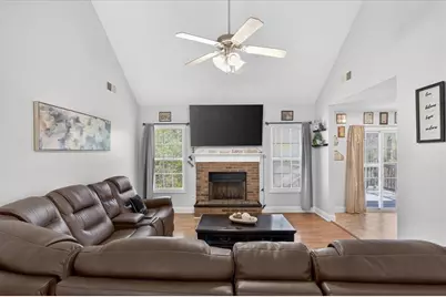 514 Fox Trot Walk, Rockmart, GA 30153 - Photo 2