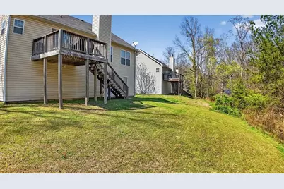 514 Fox Trot Walk, Rockmart, GA 30153 - Photo 22