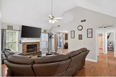 514 Fox Trot Walk, Rockmart, GA 30153 - Photo 4