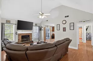 514 Fox Trot Walk, Rockmart, GA 30153 - Photo 4