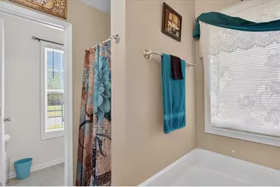 514 Fox Trot Walk, Rockmart, GA 30153 - Photo 12