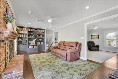 2476 Burnt Leaf Lane, Decatur, GA 30033 - Photo 10