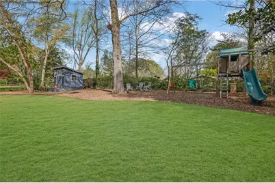 2476 Burnt Leaf Lane, Decatur, GA 30033 - Photo 32
