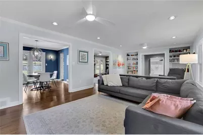 2476 Burnt Leaf Lane, Decatur, GA 30033 - Photo 14