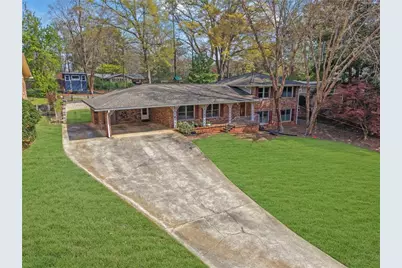 2476 Burnt Leaf Lane, Decatur, GA 30033 - Photo 40