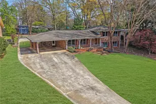 2476 Burnt Leaf Ln, Decatur, GA 30033 - Photo 40