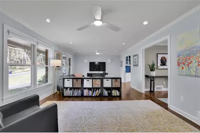 2476 Burnt Leaf Lane, Decatur, GA 30033 - Photo 16