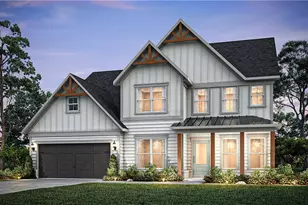 42 Antioch Rd, Powder Springs, GA 30127 - Photo 1