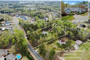 3045 Camp Branch Rd, Buford, GA 30519 - Photo 62