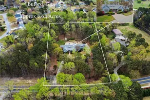 3045 Camp Branch Rd, Buford, GA 30519 - Photo 60