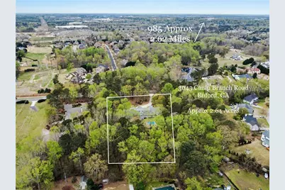 3045 Camp Branch Road, Buford, GA 30519 - Photo 64