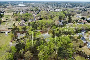 3045 Camp Branch Rd, Buford, GA 30519 - Photo 64