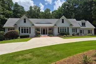 3045 Camp Branch Rd, Buford, GA 30519 - Photo 1