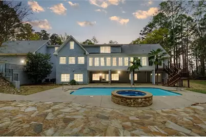 3045 Camp Branch Road, Buford, GA 30519 - Photo 2
