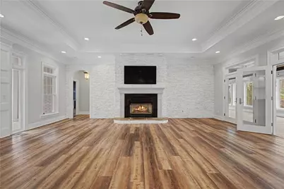 3045 Camp Branch Road, Buford, GA 30519 - Photo 6