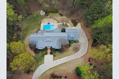 3045 Camp Branch Road, Buford, GA 30519 - Photo 4