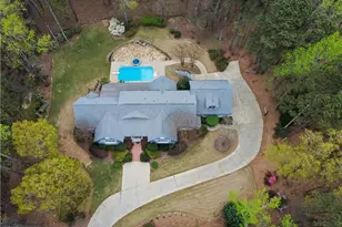 3045 Camp Branch Rd, Buford, GA 30519 - Photo 4