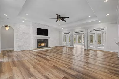 3045 Camp Branch Road, Buford, GA 30519 - Photo 4