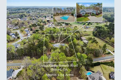 3045 Camp Branch Road, Buford, GA 30519 - Photo 62