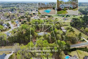 3045 Camp Branch Rd, Buford, GA 30519 - Photo 62