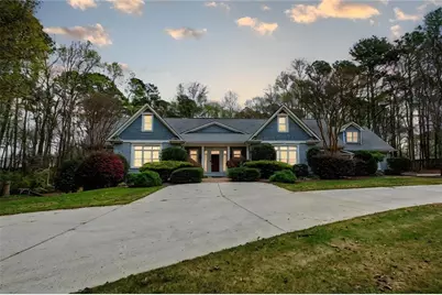 3045 Camp Branch Road, Buford, GA 30519 - Photo 1