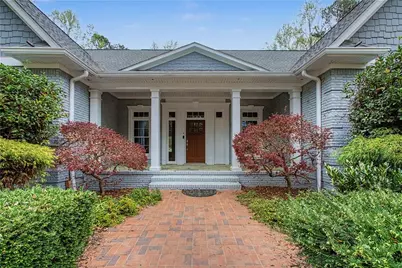 3045 Camp Branch Road, Buford, GA 30519 - Photo 6