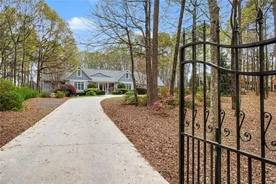 3045 Camp Branch Road, Buford, GA 30519 - Photo 1