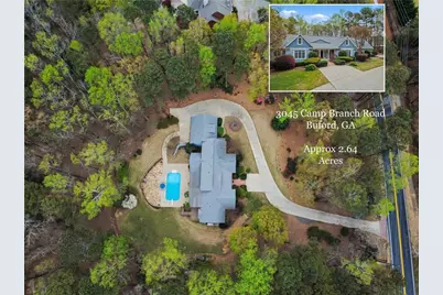 3045 Camp Branch Road, Buford, GA 30519 - Photo 64