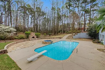 3045 Camp Branch Road, Buford, GA 30519 - Photo 70
