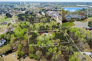 3045 Camp Branch Rd, Buford, GA 30519 - Photo 66