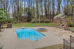 3045 Camp Branch Rd, Buford, GA 30519 - Photo 76