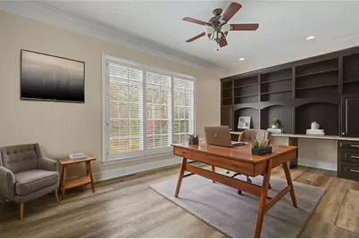 3045 Camp Branch Road, Buford, GA 30519 - Photo 30