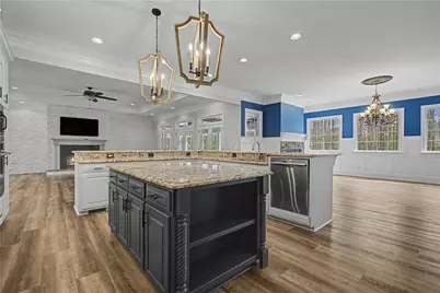3045 Camp Branch Road, Buford, GA 30519 - Photo 12