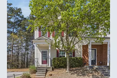 6226 Flat Trace Drive, Union City, GA 30291 - Photo 1