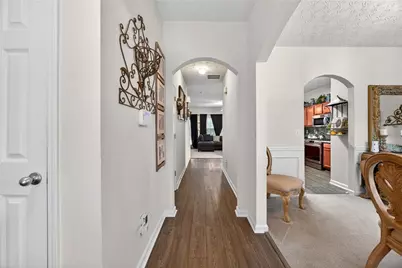 6226 Flat Trace Drive, Union City, GA 30291 - Photo 4