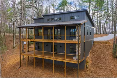 121 Indian Lane, Ellijay, GA 30540 - Photo 1