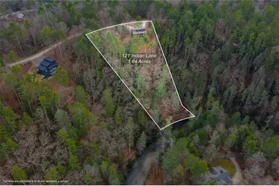 121 Indian Lane, Ellijay, GA 30540 - Photo 28