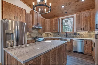 121 Indian Lane, Ellijay, GA 30540 - Photo 8