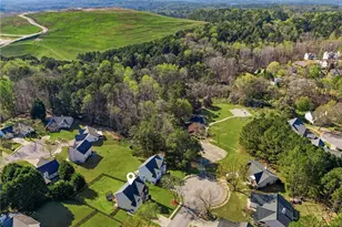 5686 Grindstone Dr, Buford, GA 30518 - Photo 2