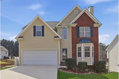 5686 Grindstone Drive, Buford, GA 30518 - Photo 1