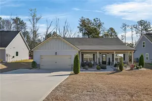 8624 St Andrews Pkwy, Winston, GA 30187 - Photo 1