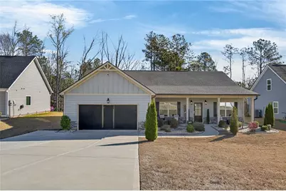 8624 St Andrews Parkway, Winston, GA 30187 - Photo 2