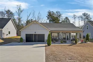 8624 St Andrews Pkwy, Winston, GA 30187 - Photo 2
