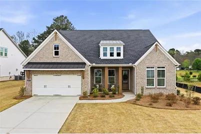 6405 Wallace Farms Drive, Cumming, GA 30028 - Photo 2