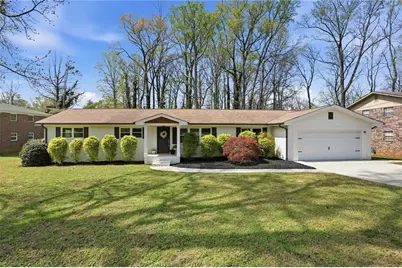 3830 White Haven Drive SE, Smyrna, GA 30082 - Photo 1