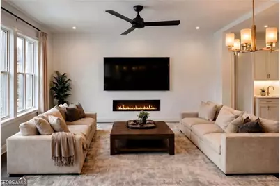 899 Artistry Way, Fairburn, GA 30213 - Photo 6